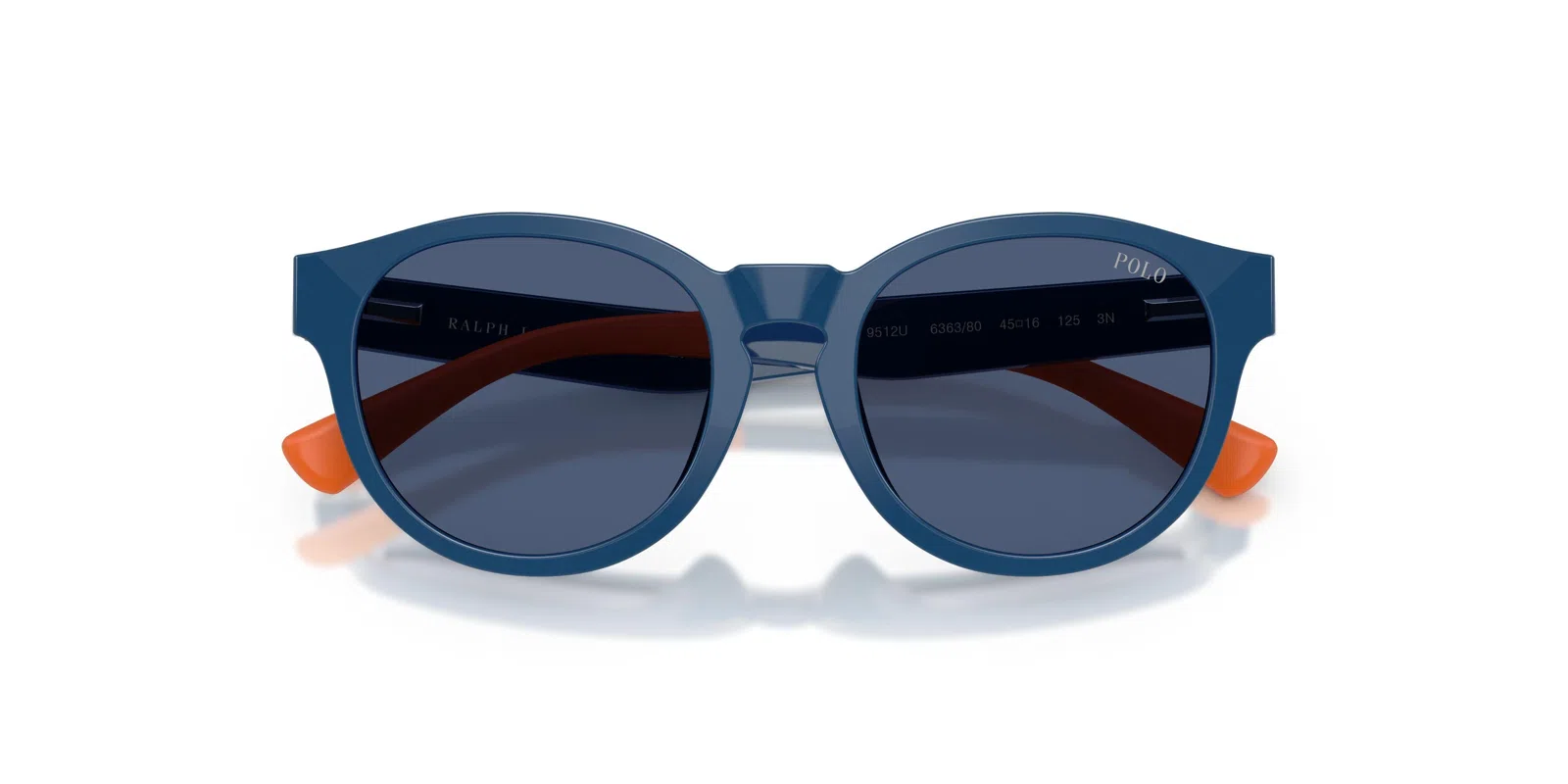 Polo Prep 9512U Sunglasses - view 30